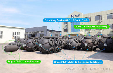Çin Qingdao Florescence Marine Supply Co., LTD.